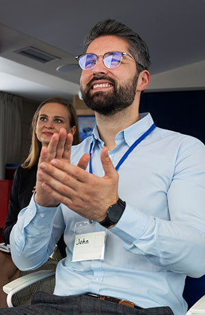 Vision Image